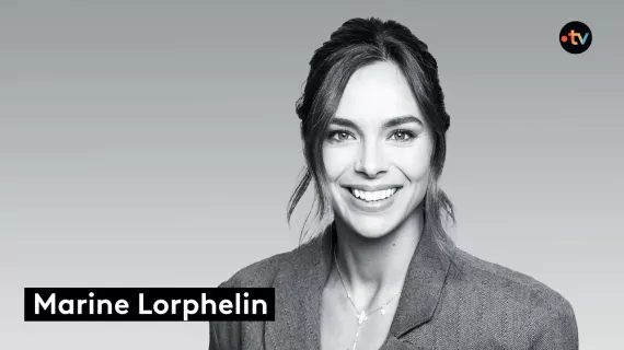 Marine Lorphelin