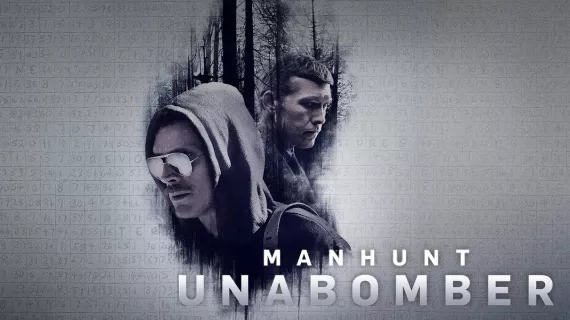 Manhunt : Unabomber