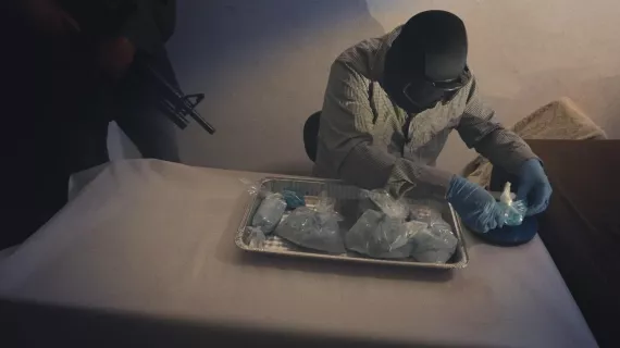 Opioïdes