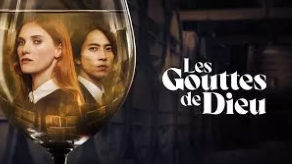 Les Gouttes de Dieu