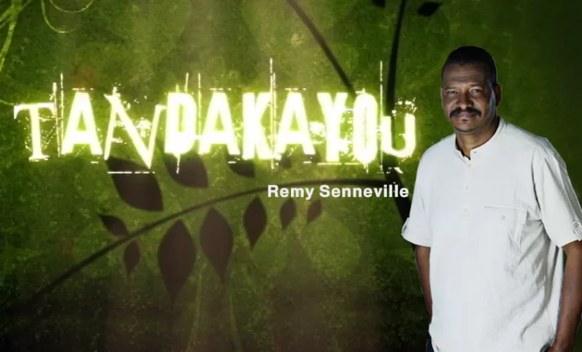 Visuel de l'émission TANDAKAYOU