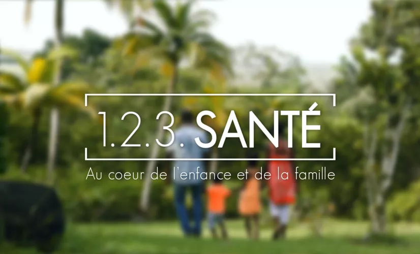 @songuarprod @123Santé visuel de l'émission