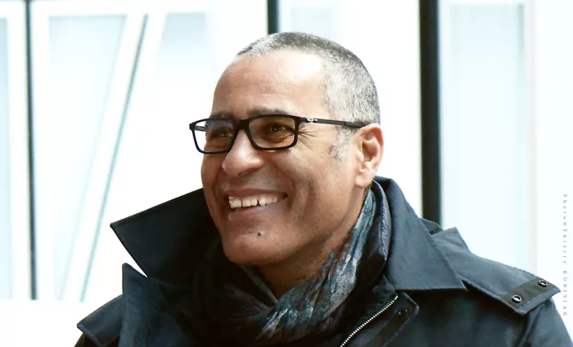 Richard Dacoury