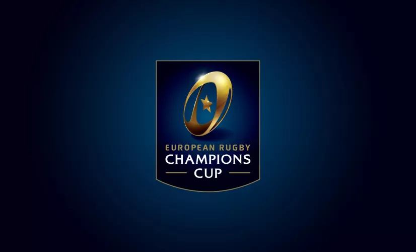 ERPC RUGBY CHAMPIONS CUP 2016 /2017