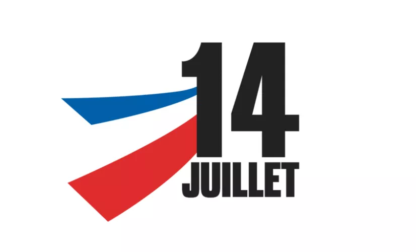 14 juillet  14 juillet