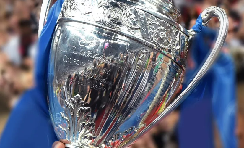 Coupe de France