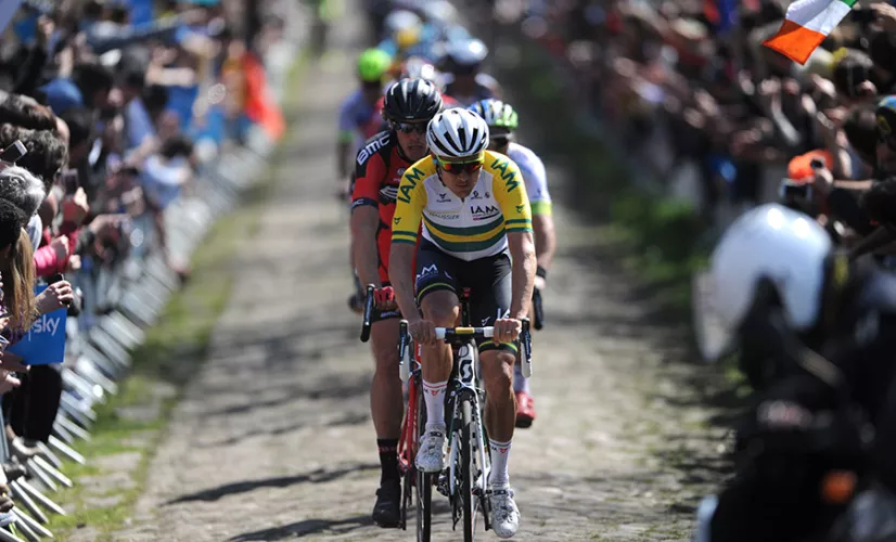 paris roubaix