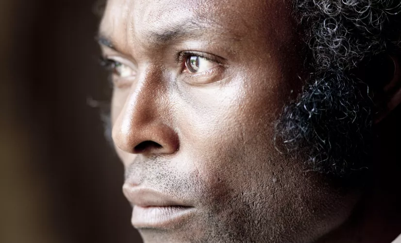 Laurent DENIS / FTV TOUSSAINT LOUVERTURE