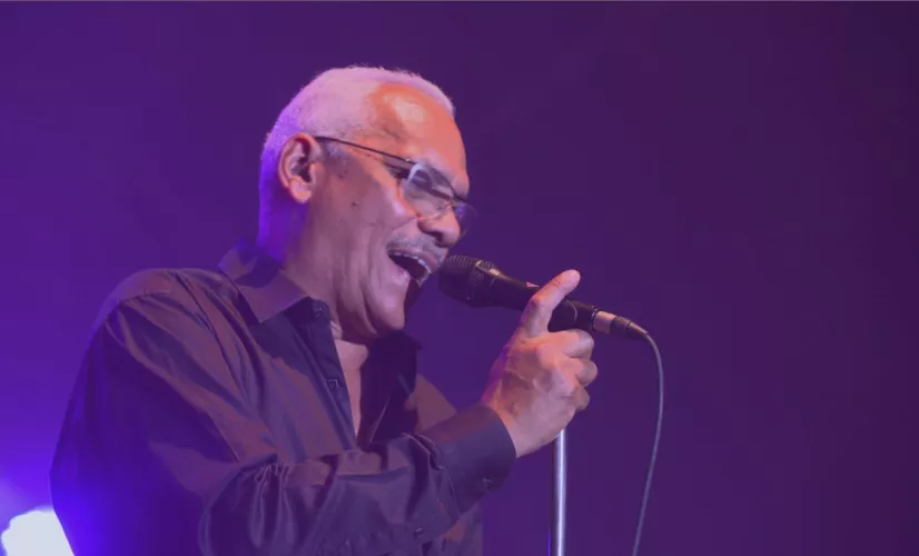 Ralph Thamar, une vie de musique 