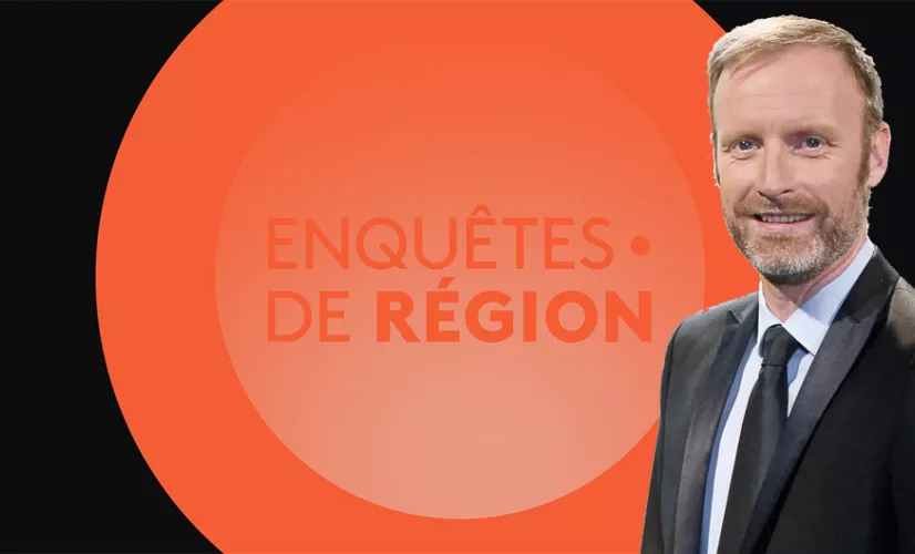 Enquêtes de région :  Dépasser ses limites Enquêtes de région :  Dépasser ses limites