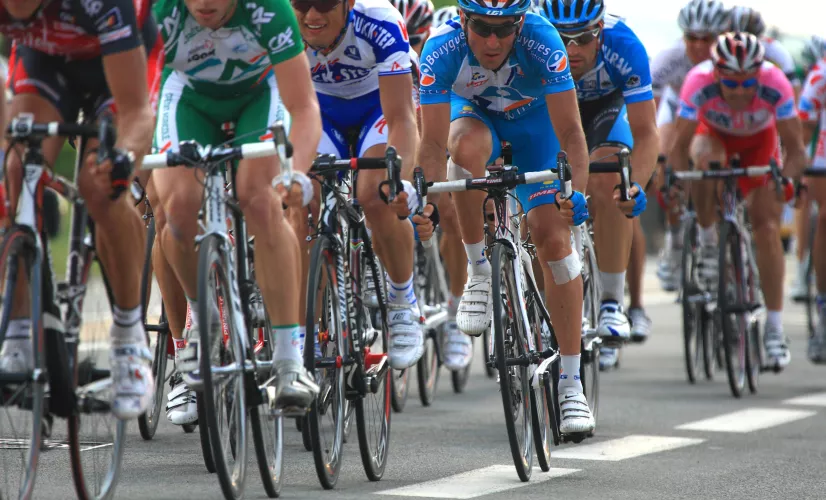 Grand prix HDF