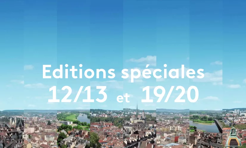 12/13 et 19/20 FC editions spéciales 12/13 et 19/20 FC editions spéciales