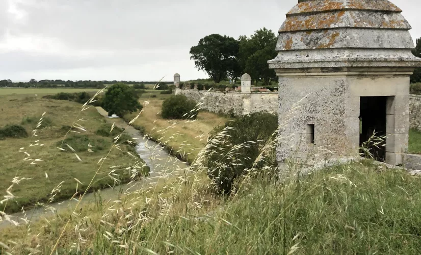 Les patrimoines de Nouvelle-Aquitaine 