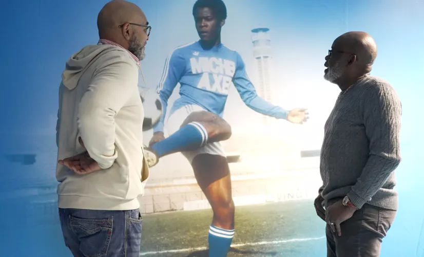 Mon père Marius Trésor