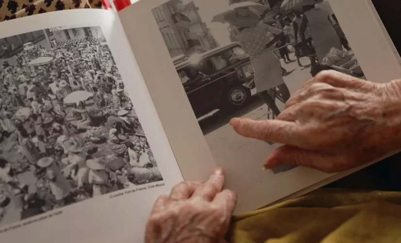 Documentaire : Martinique, les yeux ouverts