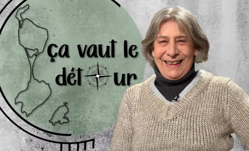 © SPM la 1ère