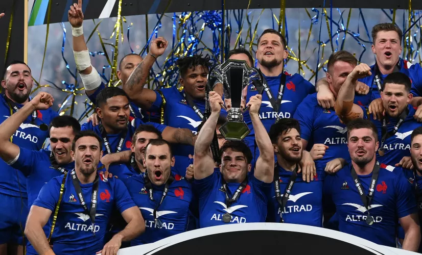 Six nations 2023