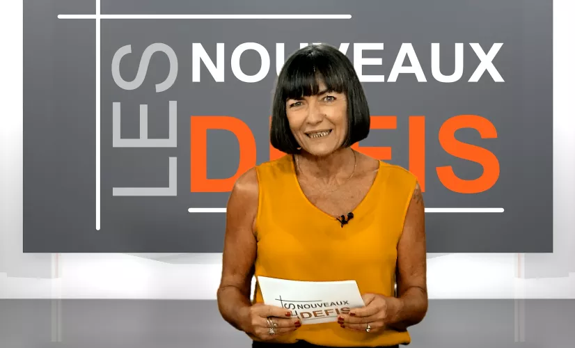 Les Nouveaux Défis, c’est votre rendez-vous avec l’économie de la Réunion. Chaque mois Stéphanie Joannès vous invite dans les coulisses des entreprises et des industries de notre île, à la découverte des secrets de la production locale et à la rencontre des hommes et des femmes qui font vivre l’économie. Portraits, métiers, innovation, économie circulaire, environnement, vous le verrez, les défis à relever sont nombreux dans nos entreprises locales. Un magazine proposé par l’ADIR, avec le soutien de l’Europ
