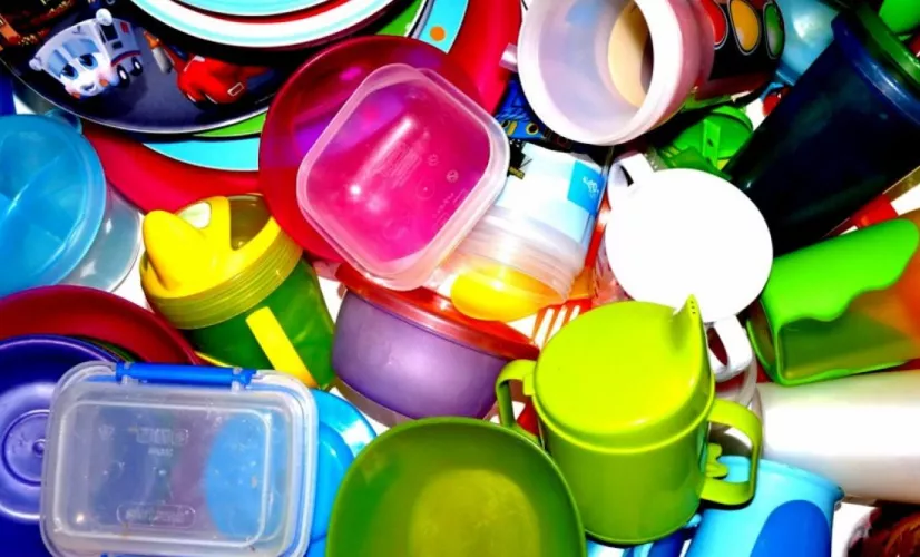 Un monde sans plastique