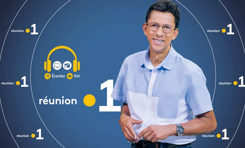ON EN PARLE 8.10 - 8.30 : Écoutez Voir - Diffusion simultanée Radio / Télé Réunion la 1ère ON EN PARLE 8.10 - 8.30 : Du lundi au vendredi, l'émission de radio la 1ère On en parle s’invite à la télévision de 8.10 à 8.30 L’interactivité avec les auditeurs et dorénavant avec les  téléspectateurs, est au cœur de ce rendez-vous. Vingt minutes de confrontation d’idées, proposées par Claude Montanet, avec des invités en studio et les publics  au téléphone (au 0262 99 2000 ou au 0692 70 2000), sur des sujets de société qui touchent le quotidien des Réunionnais.