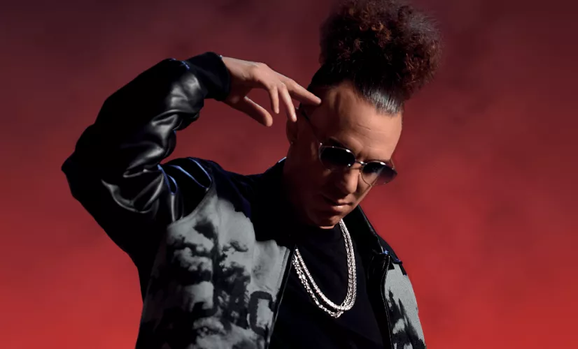 Blaiz Fayah à la Cigale