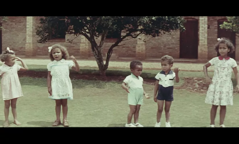 Documentaire : Métis, les enfants cachés de la colonisation