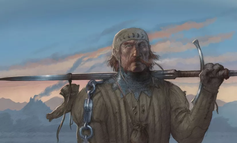 1525, la révolution oubliée - crédit CERIGO Films 1525, la révolution oubliée - crédit CERIGO Films