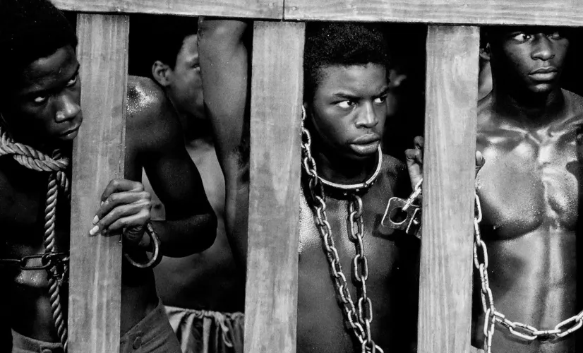 L’esclavage au cinéma, la fin d’un tabou ?