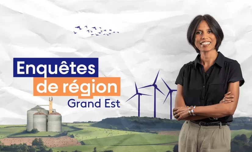 EDR Grand Est
