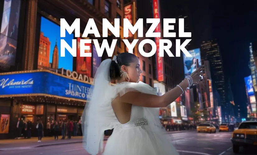 Manmzel New York