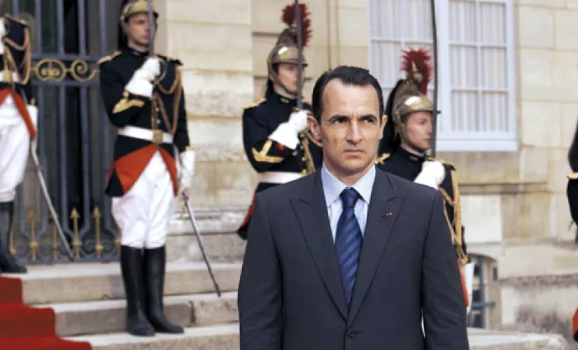 Président