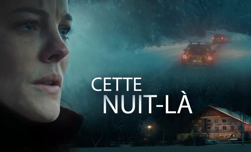 Cette nuit-là