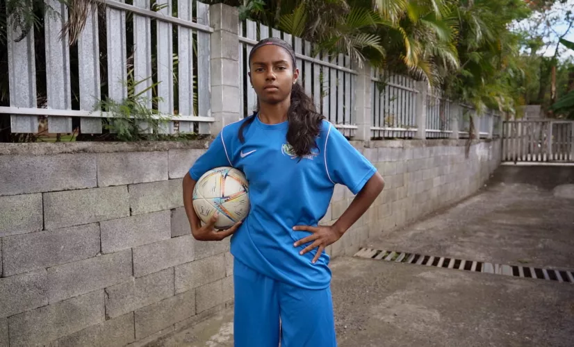 © Bo Travail ! A la conquête des Bleues