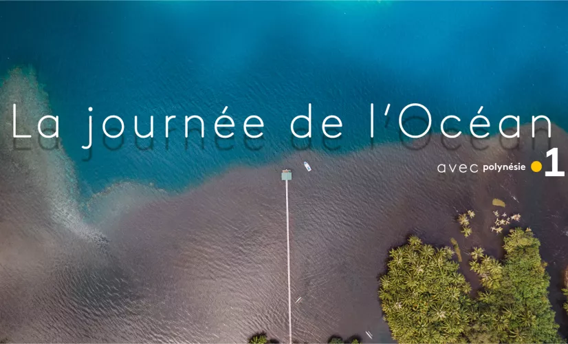 océan Polynésie
