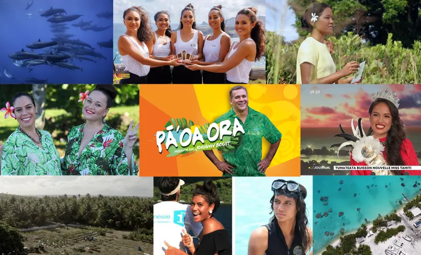 VISUEL MAG POLYNESIE
