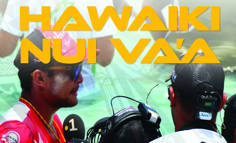 hawaiki nui vaa 2023