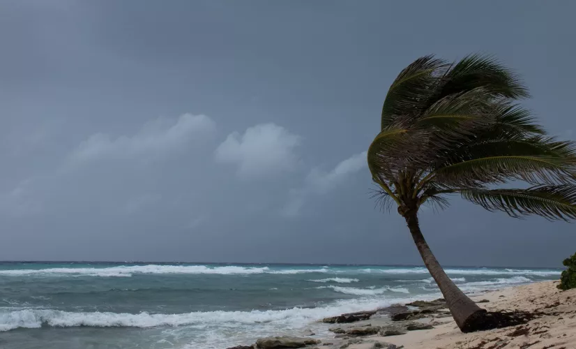 cyclone polynésie