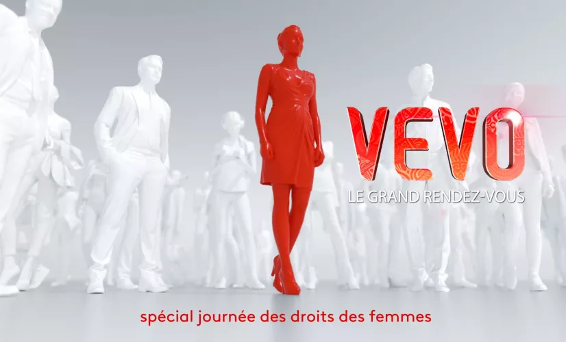 droits des femmes vevo