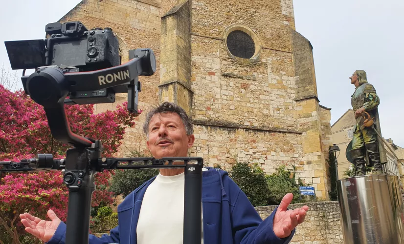 Bis à Bergerac 