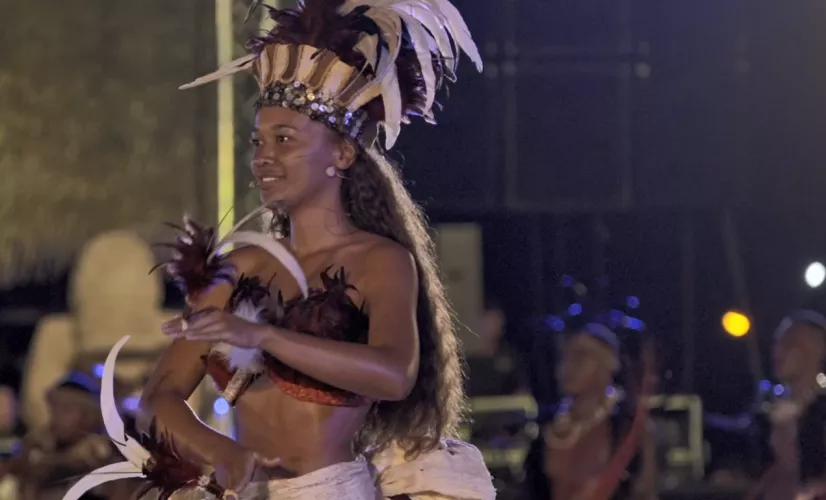 2024 - matavaa hiva oa