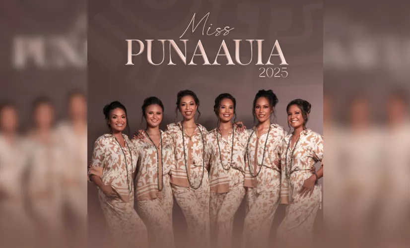 miss punaauia