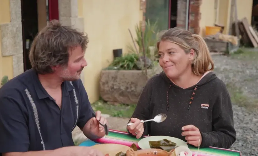 Envie dehors ! Les gourmets de l'anjou