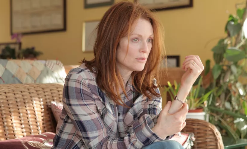 Still Alice: Julianne Moore Still Alice: Julianne Moore