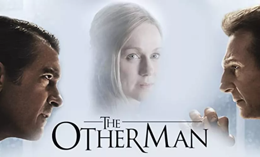 The Other Man The Other Man