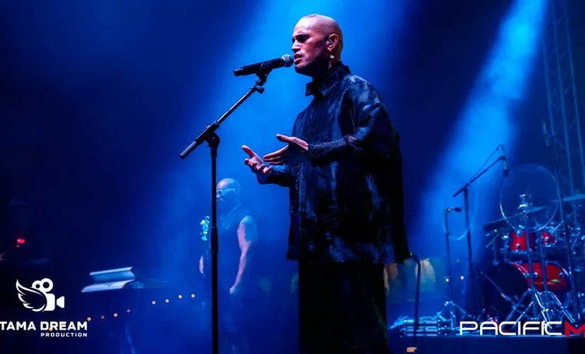 stan walker