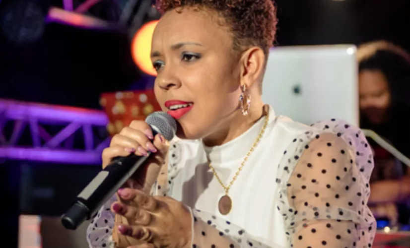 CONCERT SEGA EL SAKIFO 2021 SUR REUNION LA 1ERE SÉGA’EL au sakifo 2021, Captation par Réunion la 1ere Vendredi 27 mai 2022 à 20.40