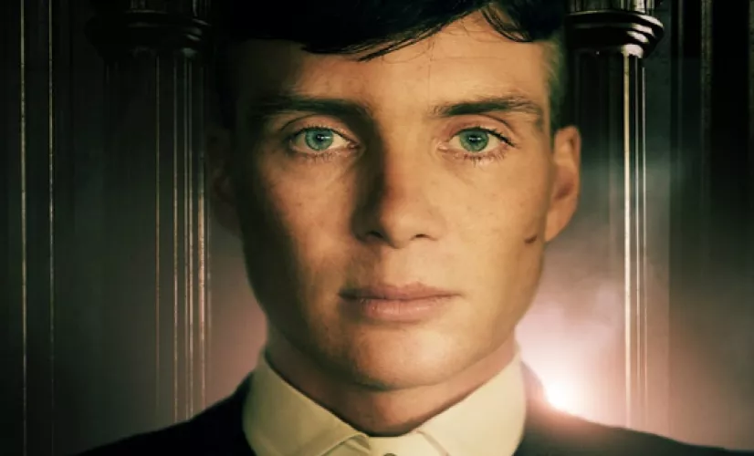 Peaky Blinders S1 Peaky Blinders S1