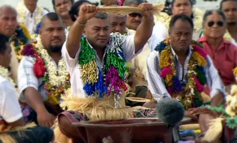 Wallis et Futuna la 1ère Wallis et Futuna la 1ère