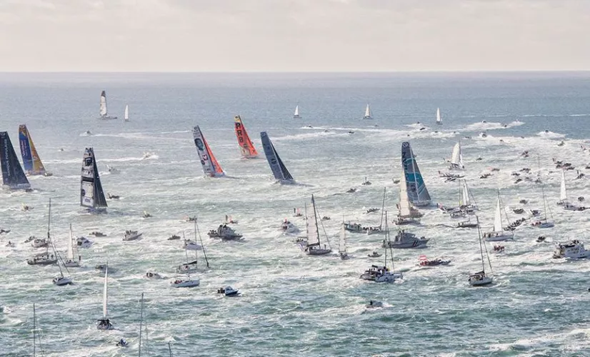 Vendée Globe