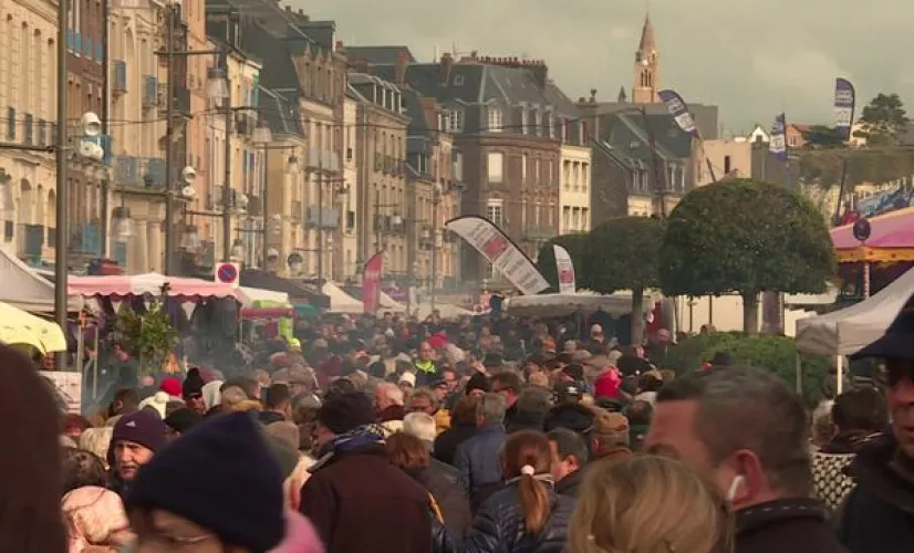 Foire aux Harengs